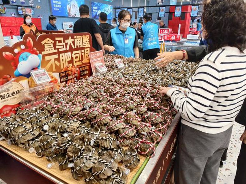 批发零售行业动态：线上与线下融合的新趋势